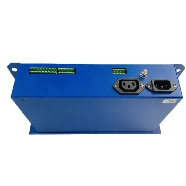 Edunburgh TD3400 Dörrstyrning, OEM, begagnad
