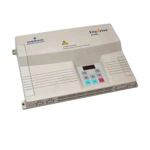 EMERSON EV3200-2S0002AN Dörrstyrning