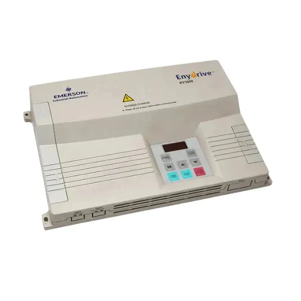 EMERSON EV3200-2S0002AN Dörrstyrning
