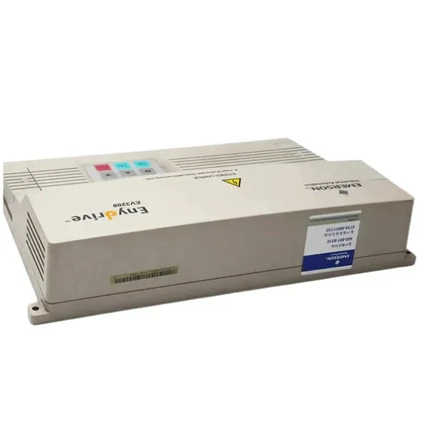 EMERSON EV3200-2S0002AN Dörrstyrning