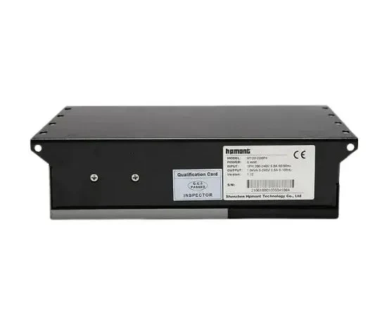 ESHINE MONT20 MT20-2S0P4 Adapter för Dörrstyrning