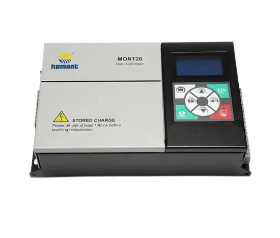 ESHINE MONT20 MT20-2S0P4 Adapter för Dörrstyrning