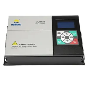 ESHINE MONT20 MT20-2S0P4 Dörrstyrning