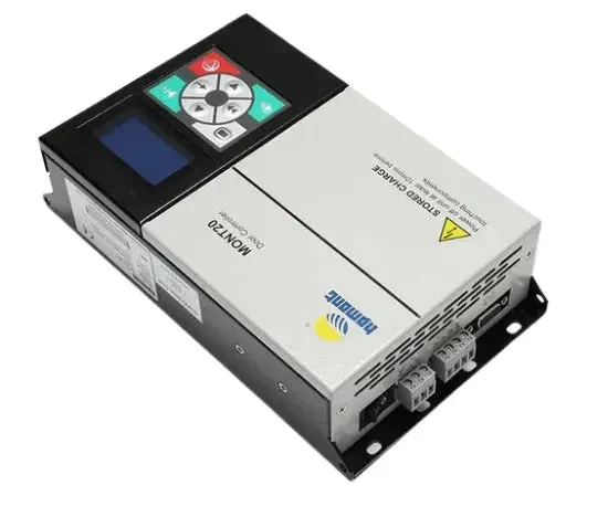 ESHINE MONT20 MT20-2S0P4 Dörrstyrning