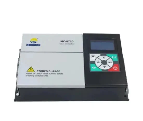 ESHINE MONT20 MT20-2S0P4 Dörrstyrning