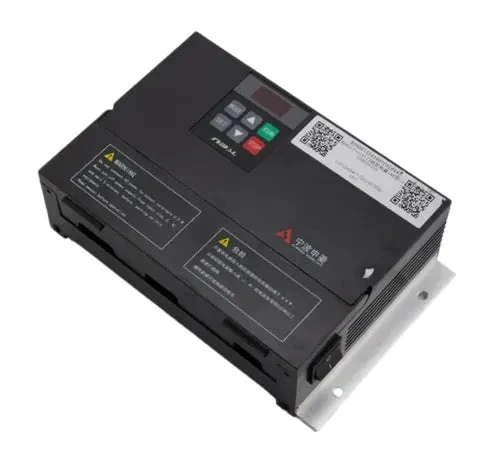 NBSL HTD03020 Dörrstyrning NSFC01-01A från tredje part