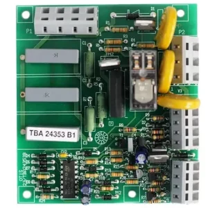 Otis 9550 PCB-dörrstyrning för bromsdörr 380/415 V