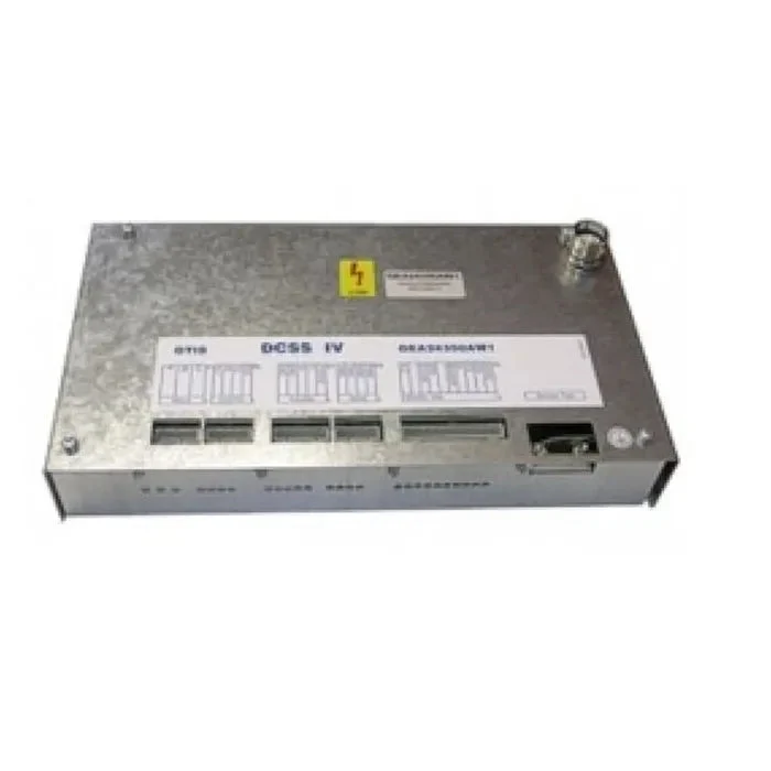 OTIS GEN2 Controller GFA24350AW1