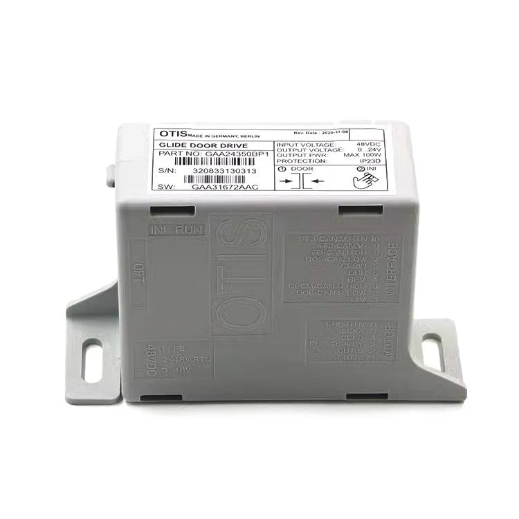 Otis PAX AT120 dörrstyrning GAA24350BP1