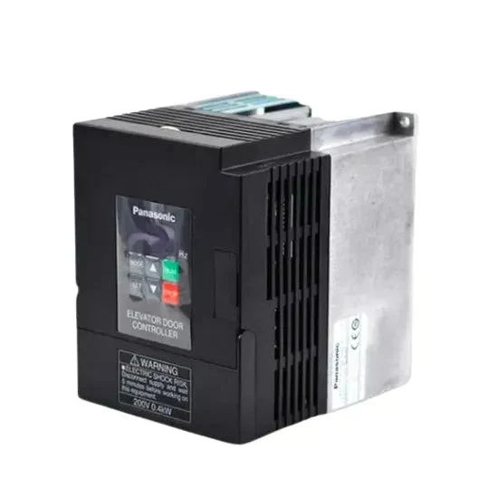 Panasonic AAD03011DK Dörrstyrning