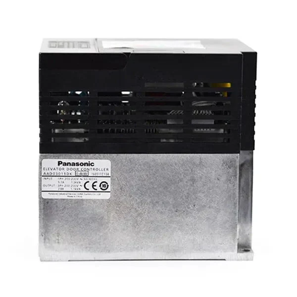 Panasonic AAD03011DK Dörrstyrning