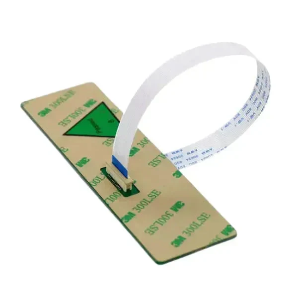 Passar Schindler DDE-V35 HMI-dörrstyrning, kabel 60 cm