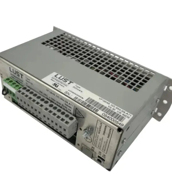 Schindler OEM VF1204S V30 Dörrstyrning ND.S54.G8.A11/A1 845481 Begagnad
