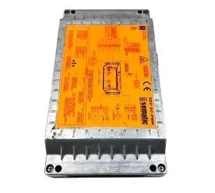 SEMATIC SDS DC-PWM dörrstyrning B157AAUX01