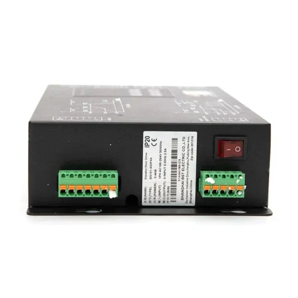ThyssenKrup BG221-BS21C Dörrstyrning
