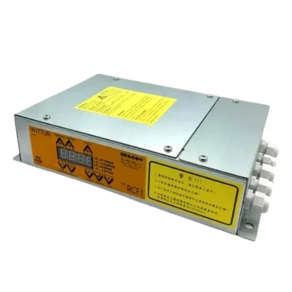 WITTUR RCF-1 SELCOM Dörrstyrning 230 V OEM