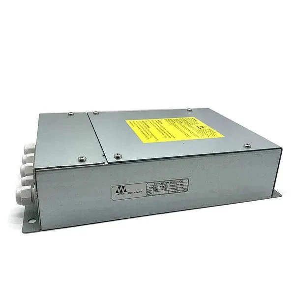 WITTUR RCF-1 SELCOM Dörrstyrning 230 V OEM