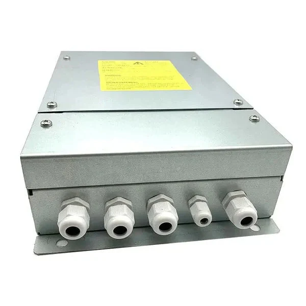 WITTUR RCF-1 SELCOM Dörrstyrning 230 V OEM