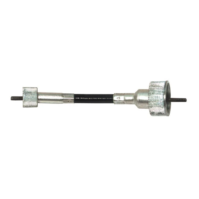 Motion Pro Mini Speedo Vajer Hastighetsmätare 12-1mm Gänga 53" FL 62-80; FX 71-72; FXWG 80-83