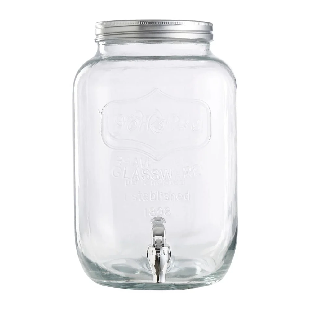 Day - Juiceautomat med kran - 8 liter