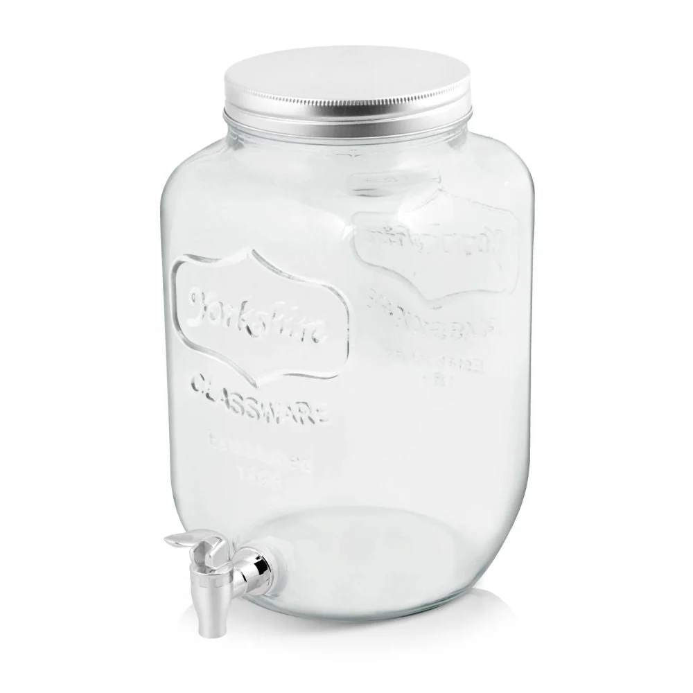 Day - Juiceautomat med kran - 8 liter