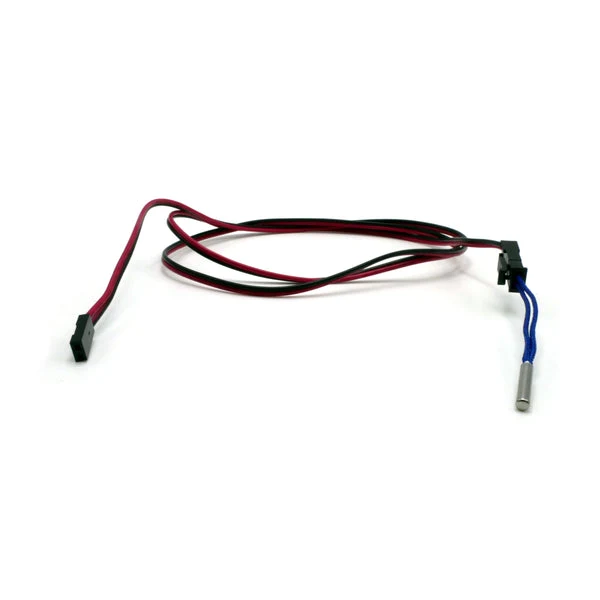 E3D termistorkassett – ersättningstermistor 3 mm, 300 °C