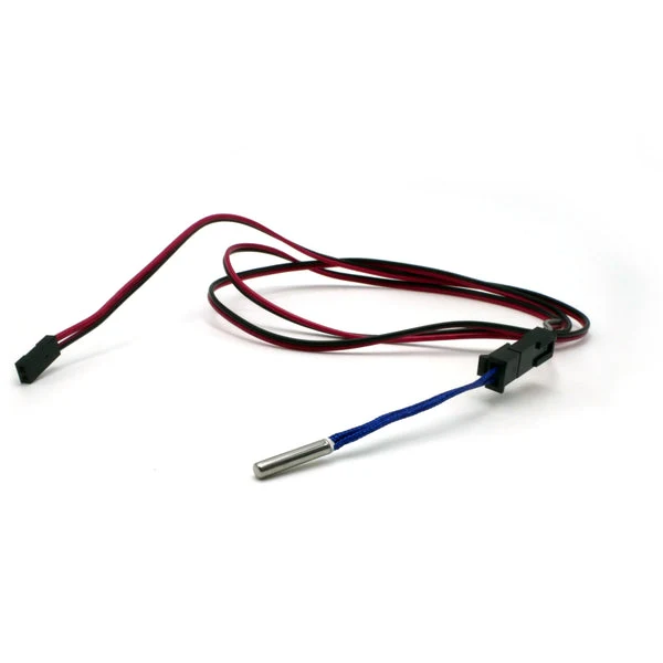 E3D termistorkassett – ersättningstermistor 3 mm, 300 °C