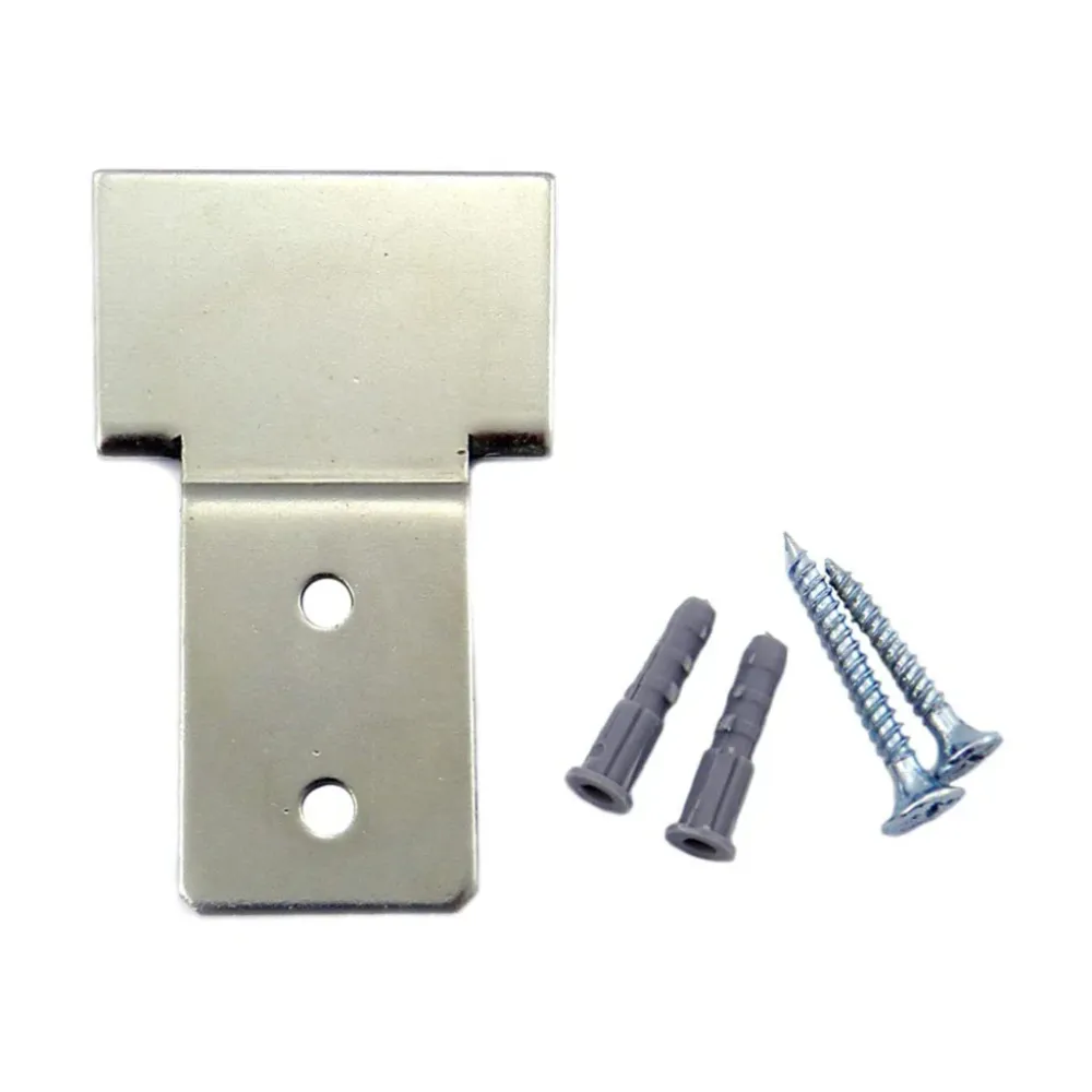PVC-vädersäker Power Box Hanging Bracket