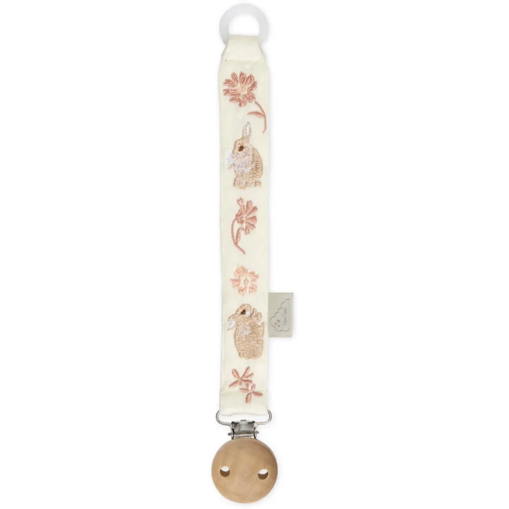 Cam Cam Copenhagen Augusta Embroidered Napp Holder Assorted Colors