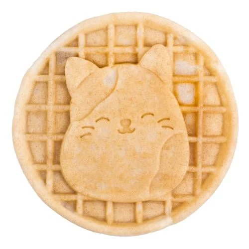 SQUISHMALLOWS - Cam Cat - Waffle Maker Compatible 10 AWG Wire