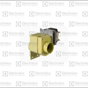 Avloppsventil elektrisk Electrolux W365H
