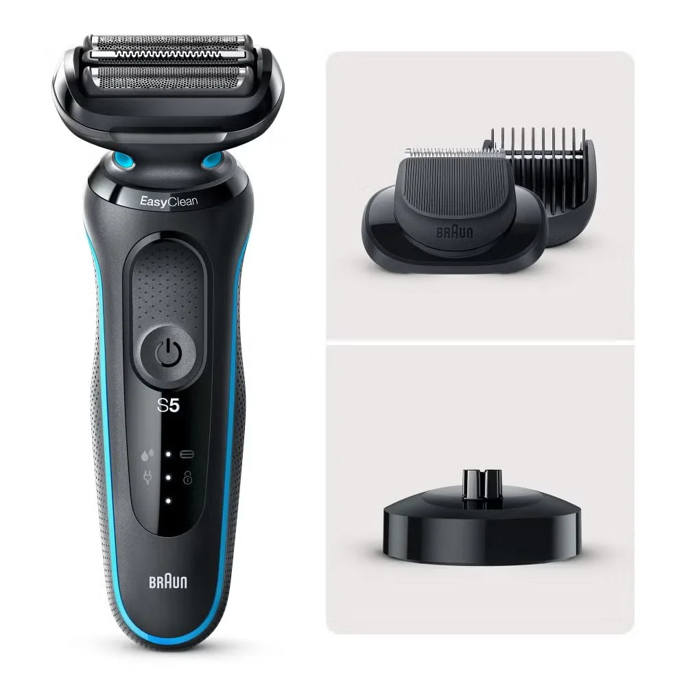 Braun - Rakapparat 50-M4500cs