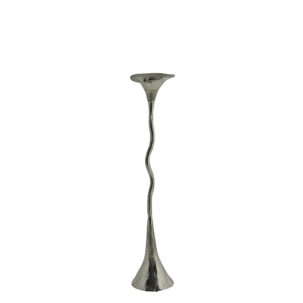 Cala ljushållare H35 cm. sterling