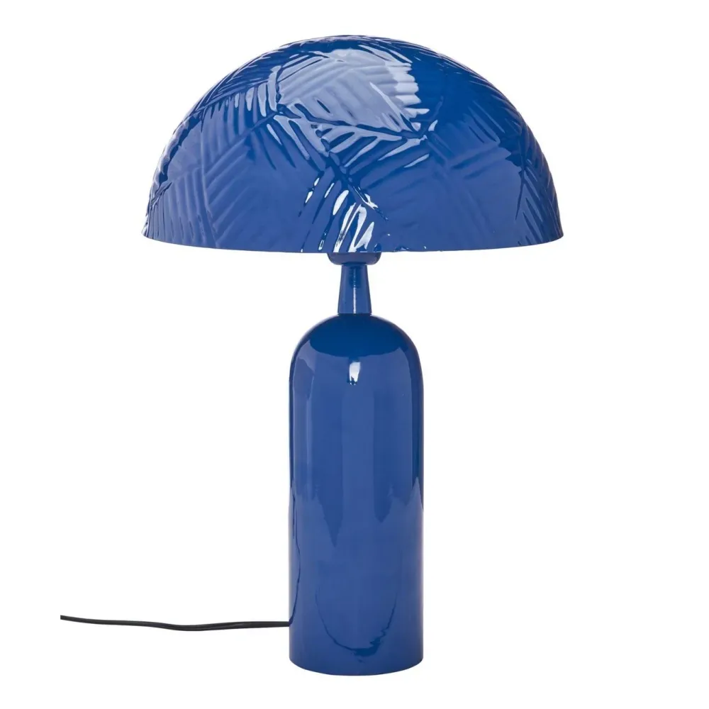 Carter bordslampa Azure 45 cm