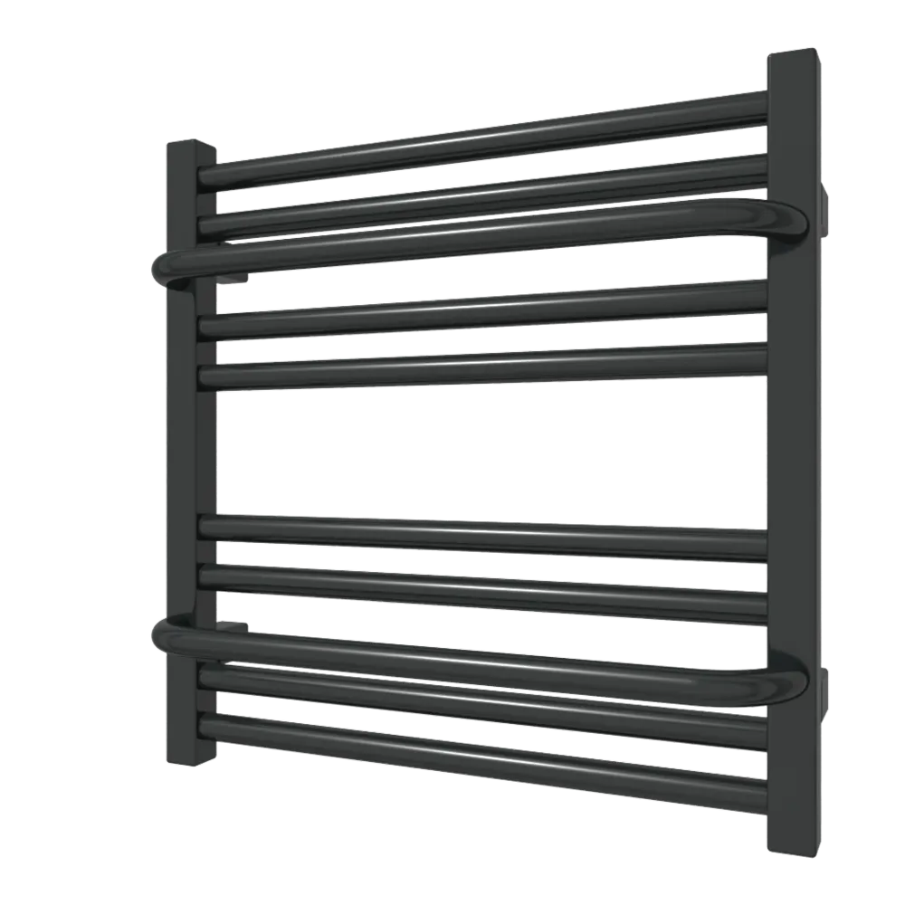 Dimmable Handdukstork Duschbyggarna Lima Elektrisk