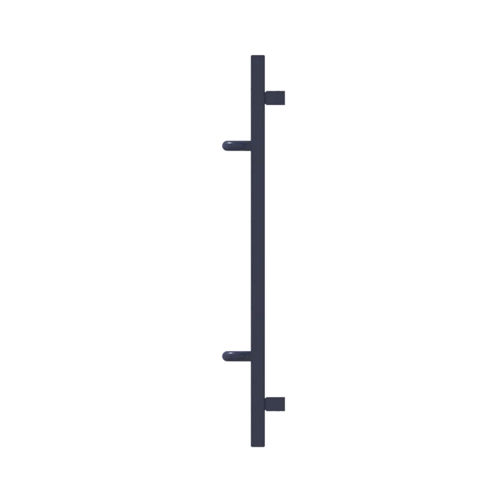 Dimmable Handdukstork Duschbyggarna Lima Elektrisk