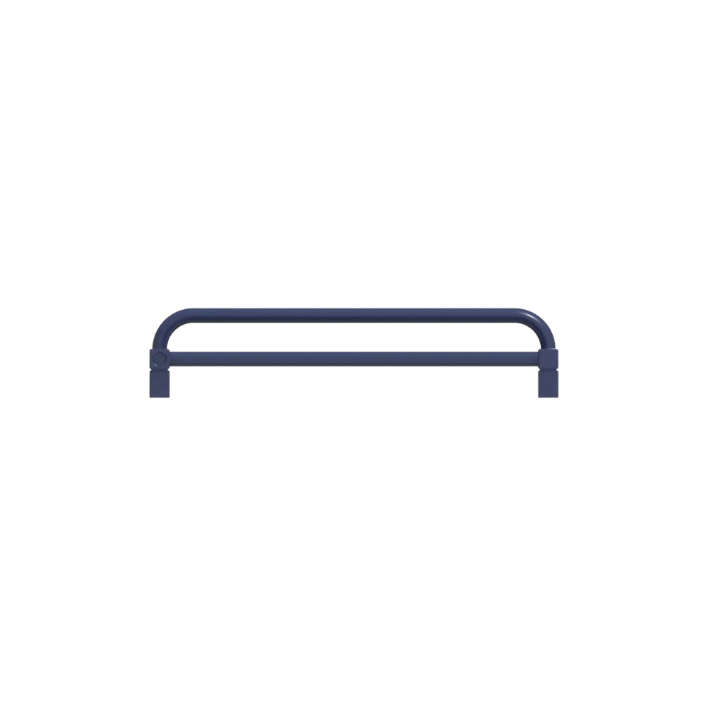 Dimmable Handdukstork Duschbyggarna Lima Elektrisk