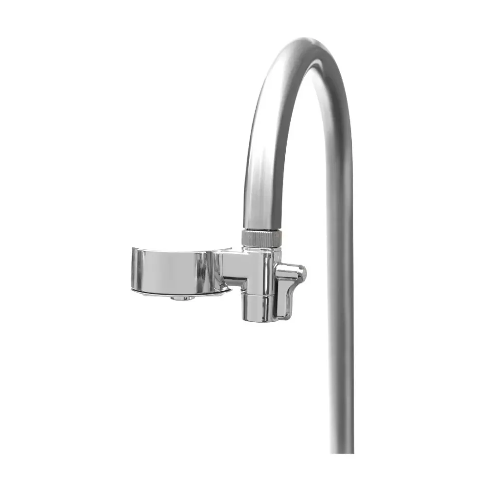 EcoPro Compact Kranfilter - Tappwater Outdoor Use