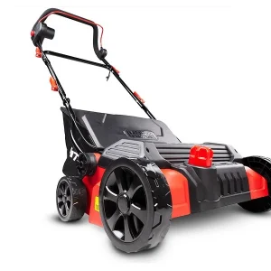 Elektrisk vertikalskärare Mountfield MTF LSE 180 S
