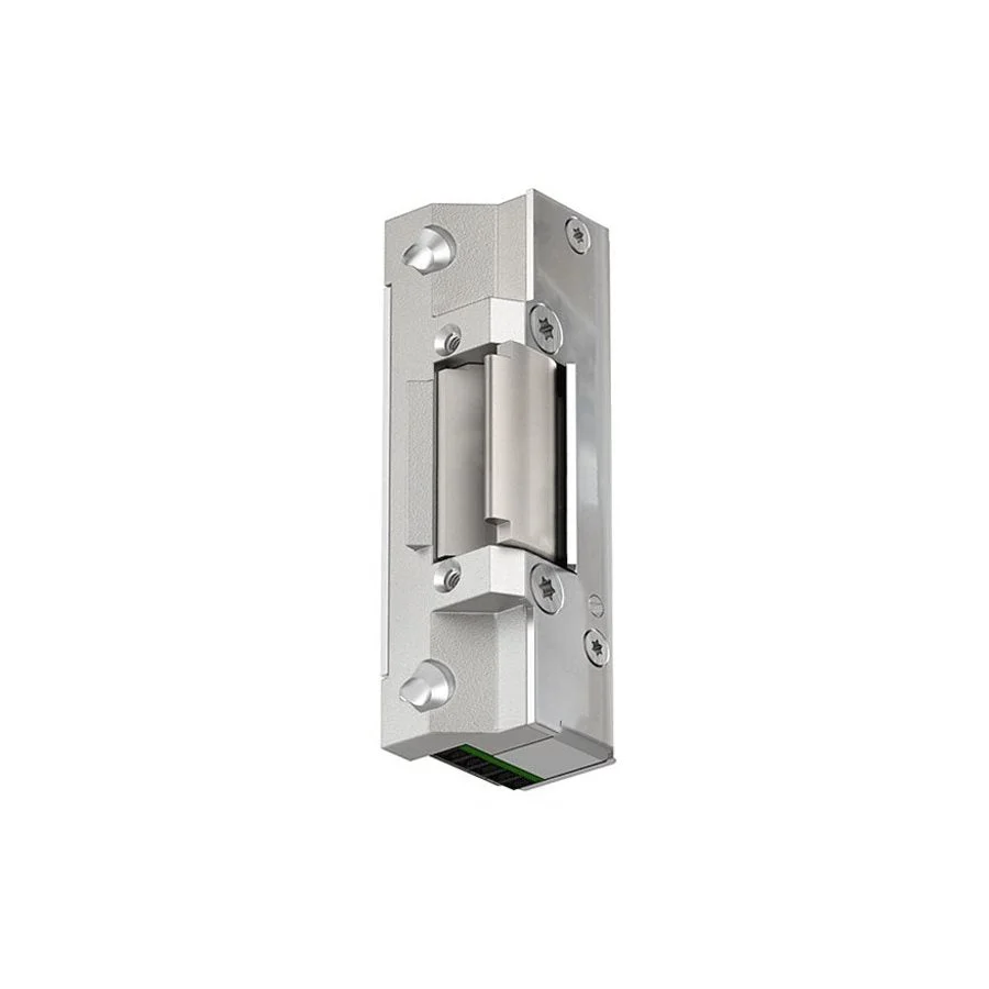 Elslutbleck Step 40 rättvänd 24V