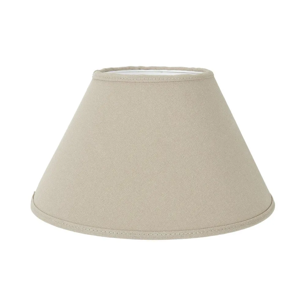 Empire Lampskärm Franza Buff 27cm
