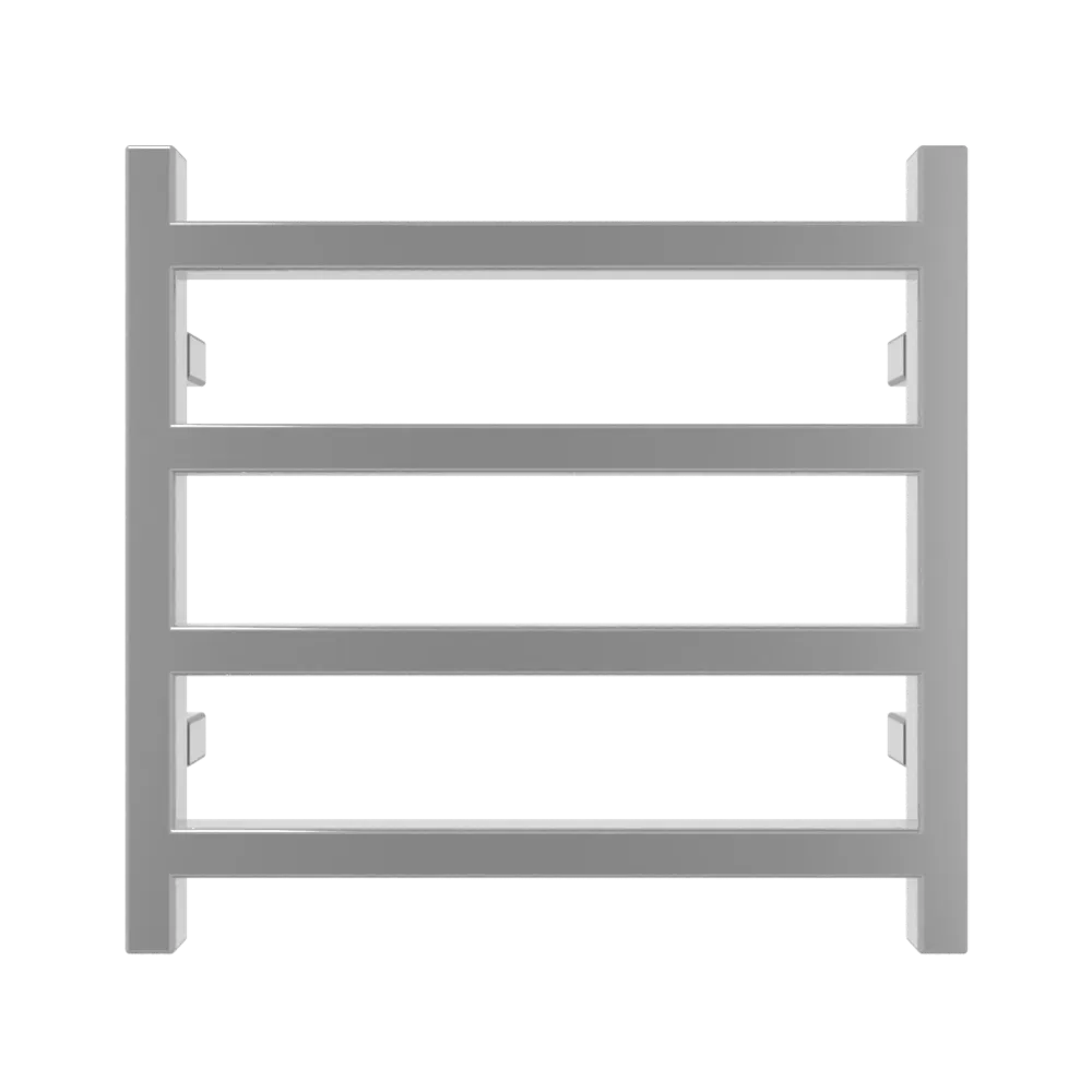 GFCI Handdukstork Duschbyggarna Simple Elektrisk