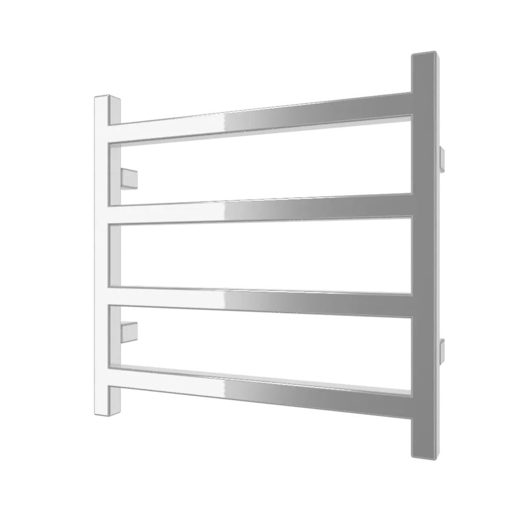 GFCI Handdukstork Duschbyggarna Simple Elektrisk