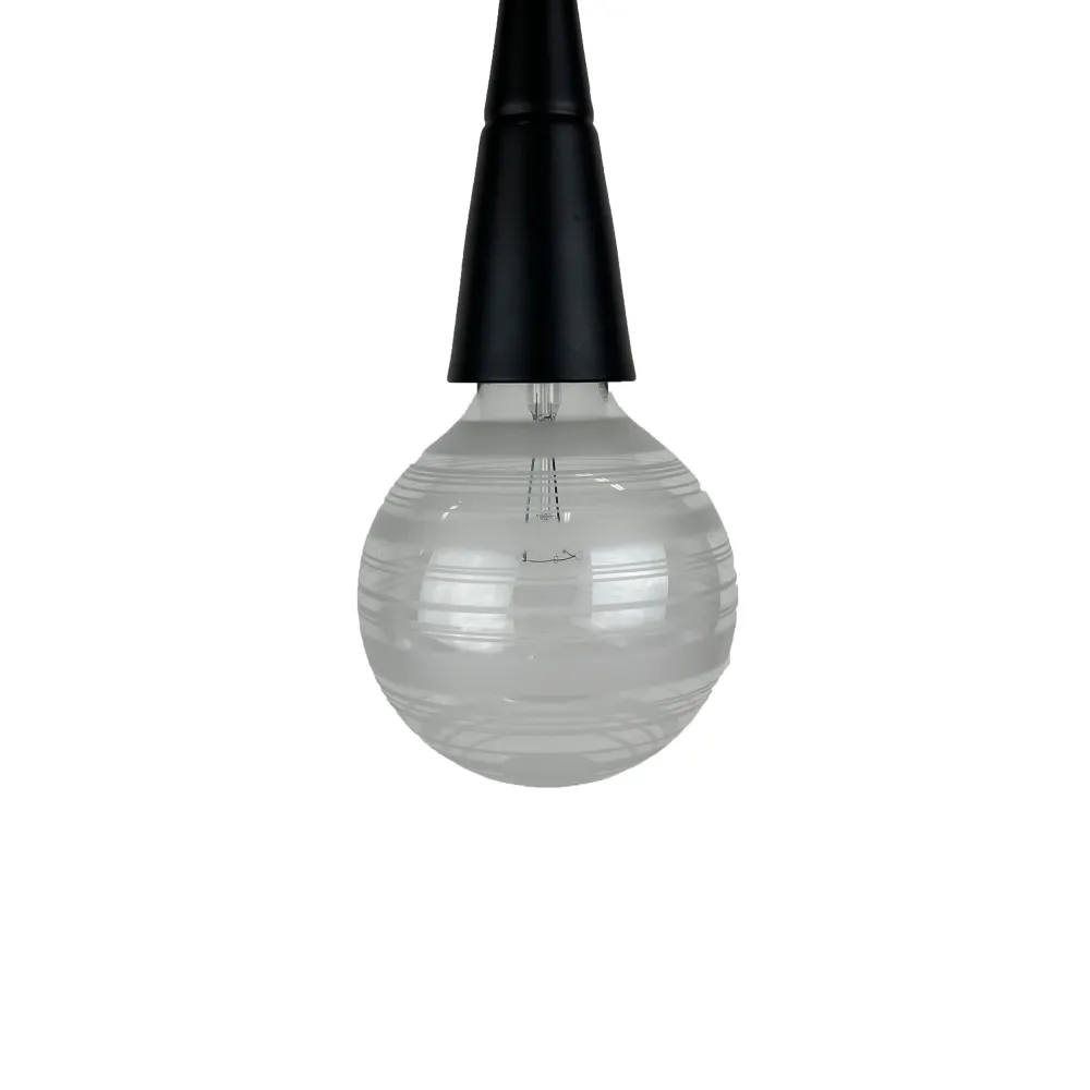 Glödlampa spacious E27 40W Orrefors
