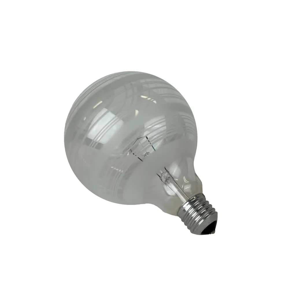 Glödlampa spacious E27 40W Orrefors
