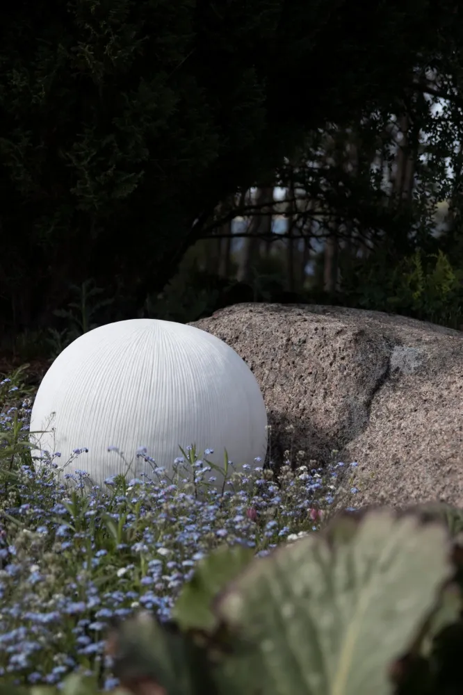 Golvlampa Sandhamn 50 IP44 Krita