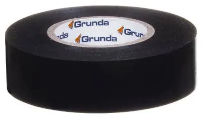 GRUNDA TEJP EL IEC 19MM20M EBENHOLTS