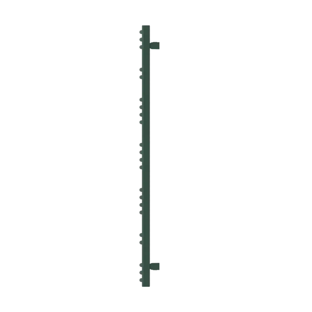 Handdukstork Duschbyggarna Jade Elektrisk