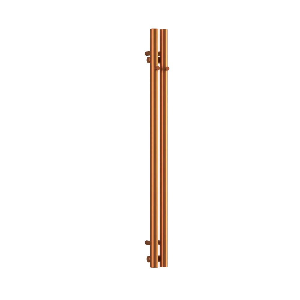 Handdukstork Duschbyggarna Rolo Hanger Elektrisk Compatible Alexa