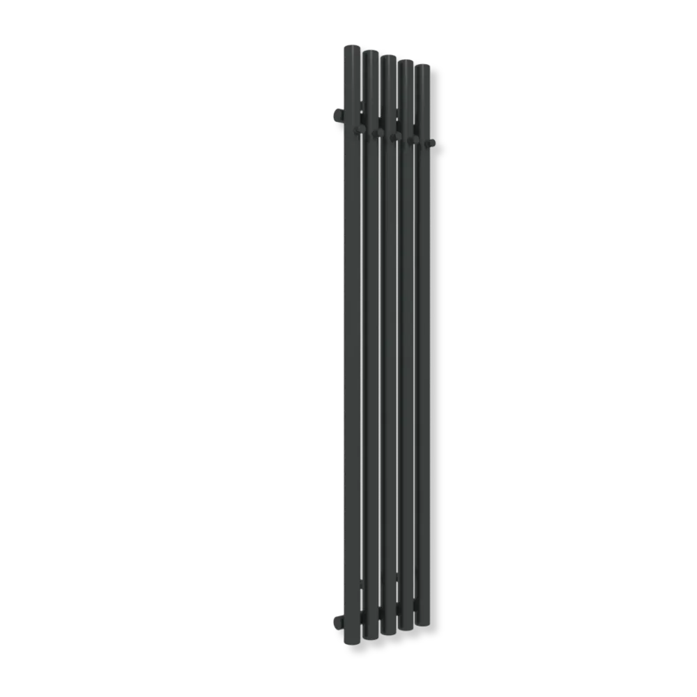 Handdukstork Duschbyggarna Rolo Hanger Elektrisk Outdoor Use